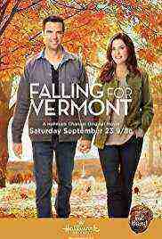 Falling For Vermont (2017)
