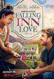 Falling Inn Love (2019)