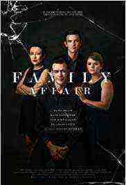 Family Affair (2019)