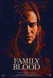 Family Blood (2018)