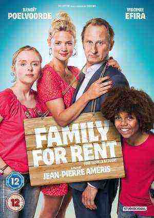 Family For Rent (2015)
