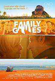 Family Games (2016)