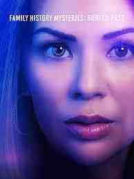 Family History Mysteries: Buried Past (2022)