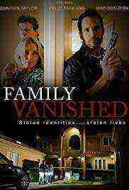 Family Vanished (2018)