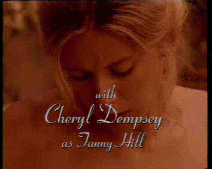 Fanny Hill (1995)