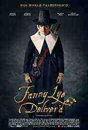 Fanny Lye Deliver'd (2020)