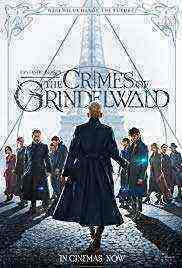 Fantastic Beasts: The Crimes of Grindelwald (2018)