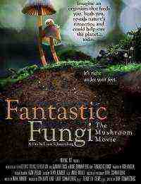 Fantastic Fungi (2019)