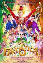 Fantastica (2018)