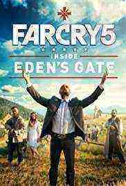 Far Cry 5: Inside Eden's Gate (2018)