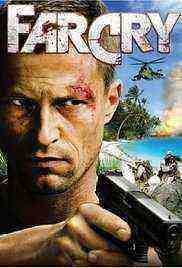 Far Cry (2008)