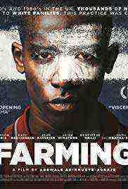 Farming (2019)