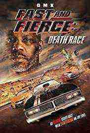 Fast and Fierce: Death Race (2020)