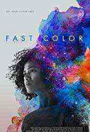 Fast Color (2019) 