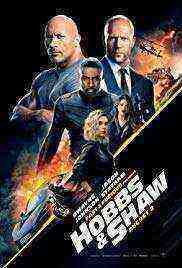 Fast & Furious Presents: Hobbs & Shaw (2019)