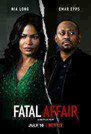 Fatal Affair (2020)