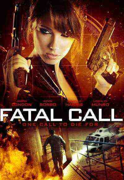 Fatal Call (2012)