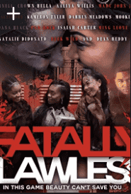 Fatally Flawless (2022)