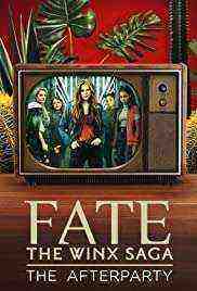 Fate: The Winx Saga - The Afterparty (2021)