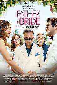 Father of the Bride (2022)