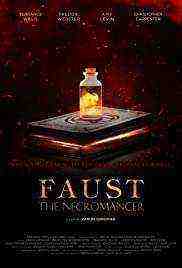 Faust the Necromancer (2020)