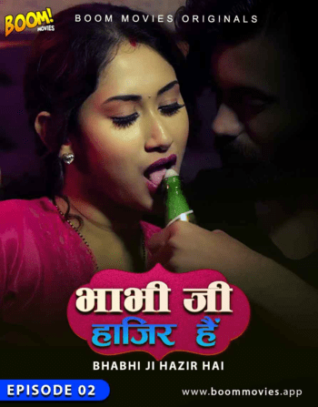 Bhabhiji Hajir Hai (2021) Season 1 Episode 2 BoomMovies Original (2021)