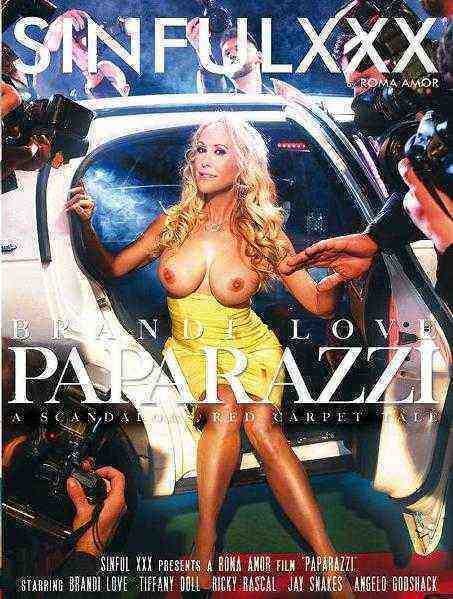 [18+] Paparazzi (Sinful XXX)