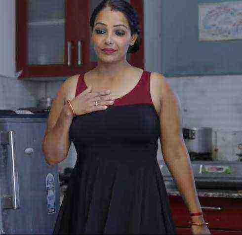 Reeta Ki Jawani (2021) (WOOW Original) (2021)