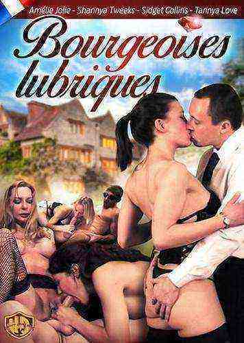 Bourgeoises Lubriques
