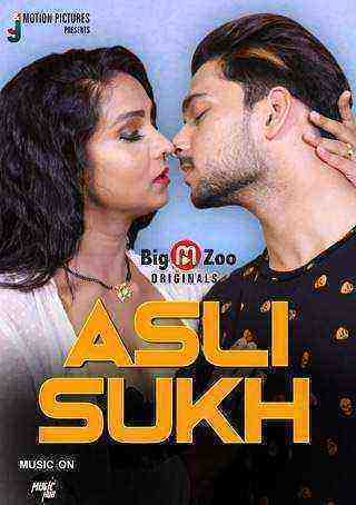 Asli Sukh Sautela Baap (2021) Season 1 Big Movie Zoo Originals (2021)