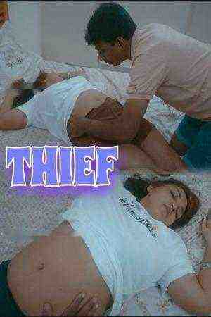 Thief (2023) Navarasa Originals (2023)