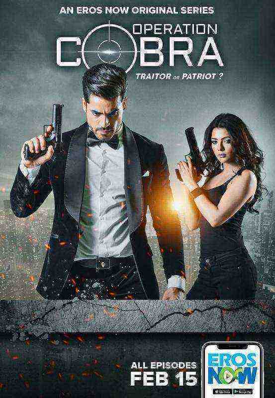Operation Cobra (2019)