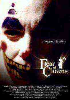 Fear of Clowns 2 (2007)
