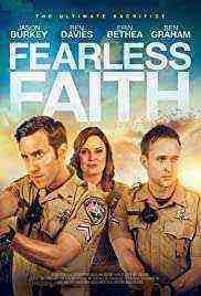 Fearless Faith (2021)