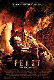 Feast (2005) (2005)