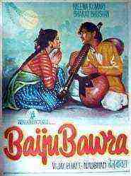 Baiju Bawra (1952)
