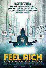 Feel Rich: Health Is the New Wealth (2018)