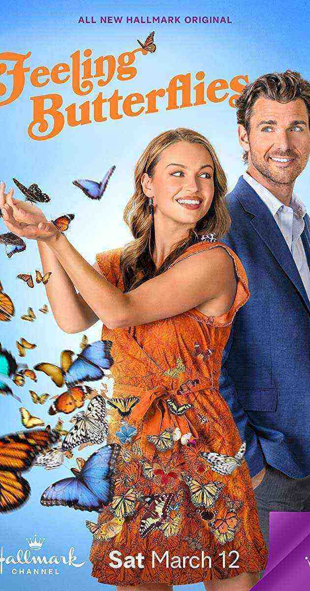 Feeling Butterflies (2022)