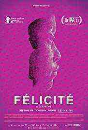 FÃ©licitÃ© (2017)