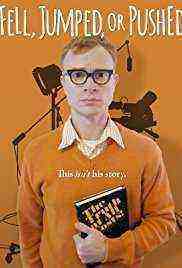 Fell, Jumped or Pushed (2016)