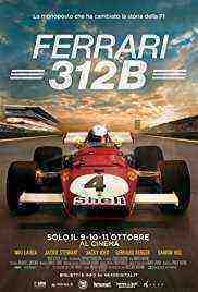 Ferrari 312B: Where the revolution begins (2017)