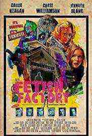 Fetish Factory (2018)