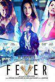 Fever (2015)