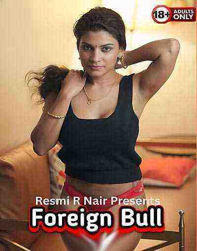 Foreign Bull (2025) Reshmi R Nair (2025)
