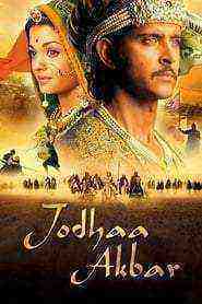 Jodhaa Akbar (2008)