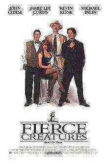 Fierce Creatures (1997)