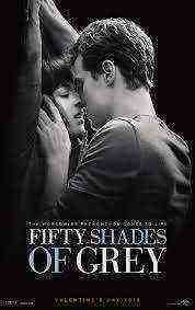 Fifty Shades Of Grey (2015)