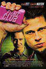 Fight Club (1999)