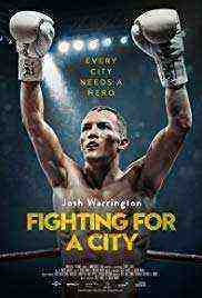 Fighting For A City (2018) 
