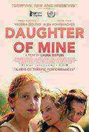 Figlia mia (Daughter of Mine) (2018) 